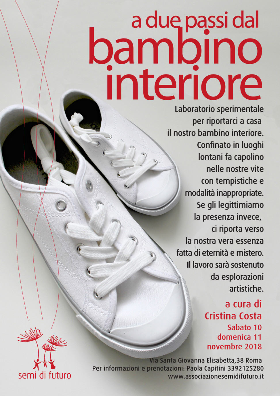 bambino interiore nov 2018